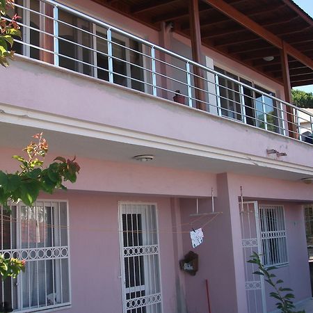 Villa Beach Kusadası Extérieur photo