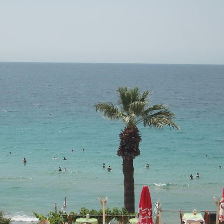 Villa Beach Kusadası Extérieur photo