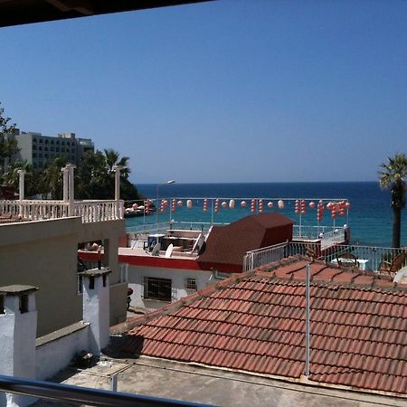 Villa Beach Kusadası Extérieur photo