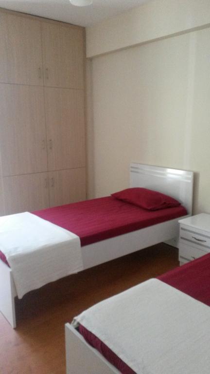 Villa Beach Kusadası Extérieur photo