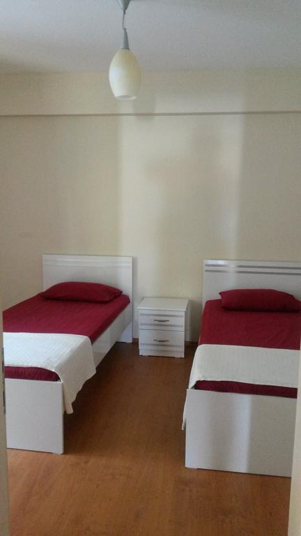 Villa Beach Kusadası Extérieur photo
