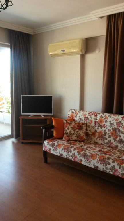 Villa Beach Kusadası Extérieur photo