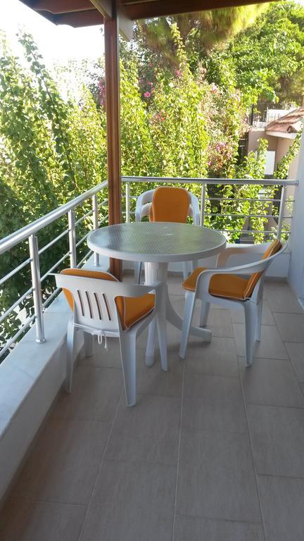 Villa Beach Kusadası Extérieur photo