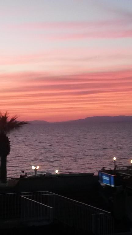 Villa Beach Kusadası Extérieur photo
