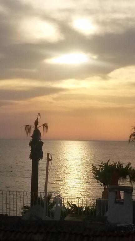 Villa Beach Kusadası Extérieur photo