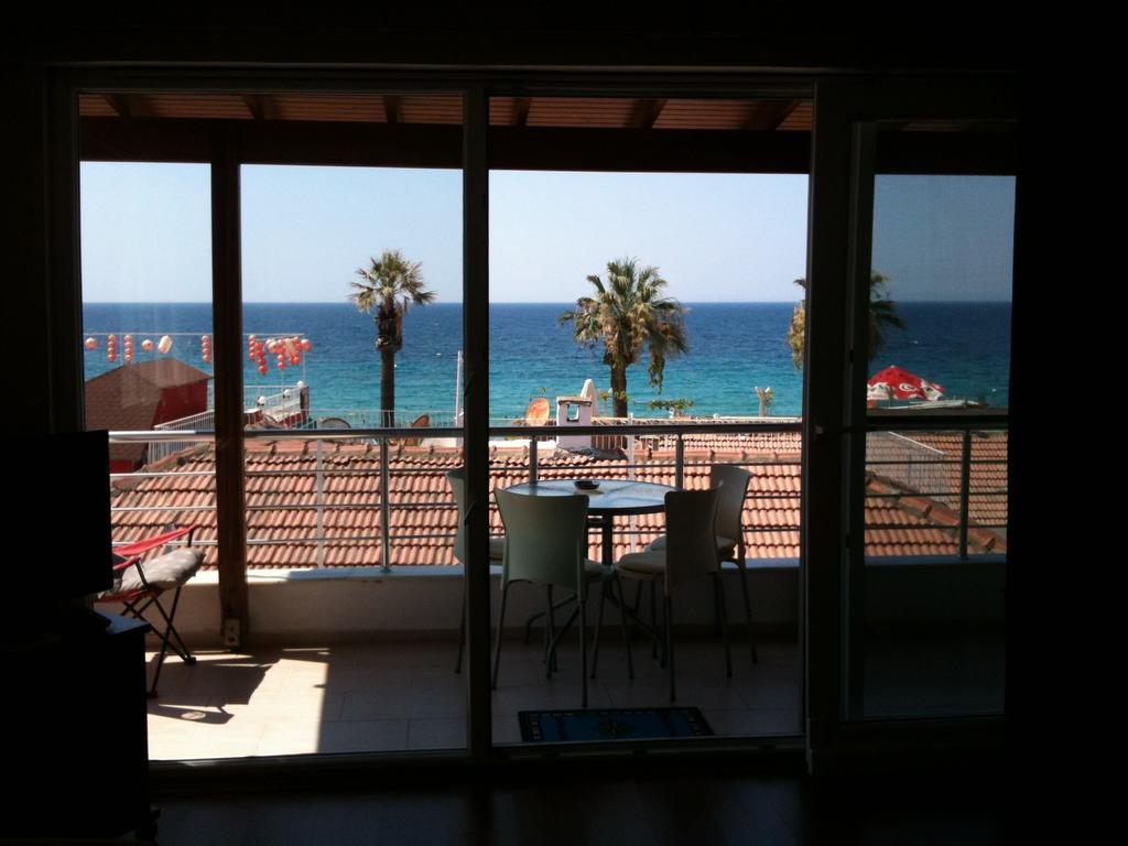 Villa Beach Kusadası Extérieur photo