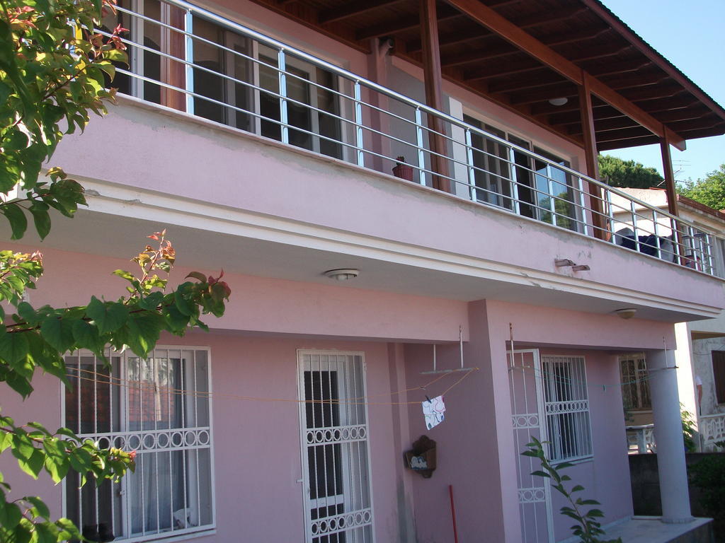 Villa Beach Kusadası Extérieur photo