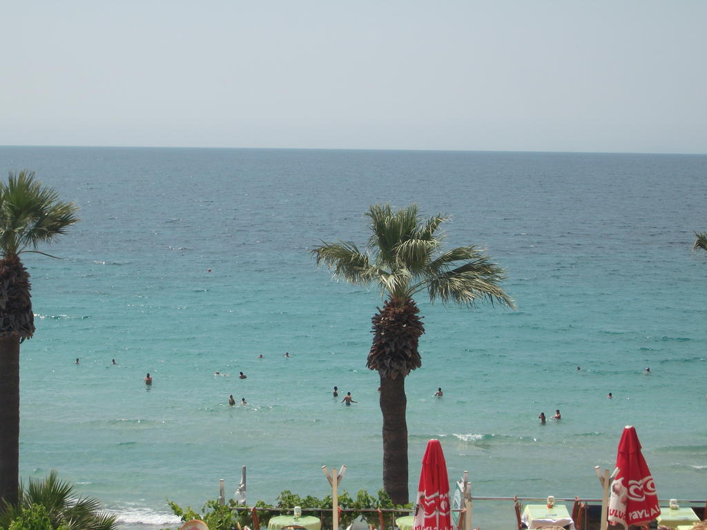 Villa Beach Kusadası Extérieur photo