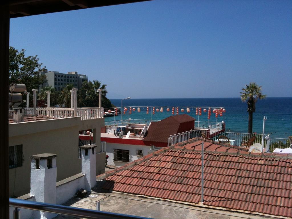 Villa Beach Kusadası Extérieur photo
