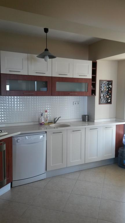 Villa Beach Kusadası Extérieur photo