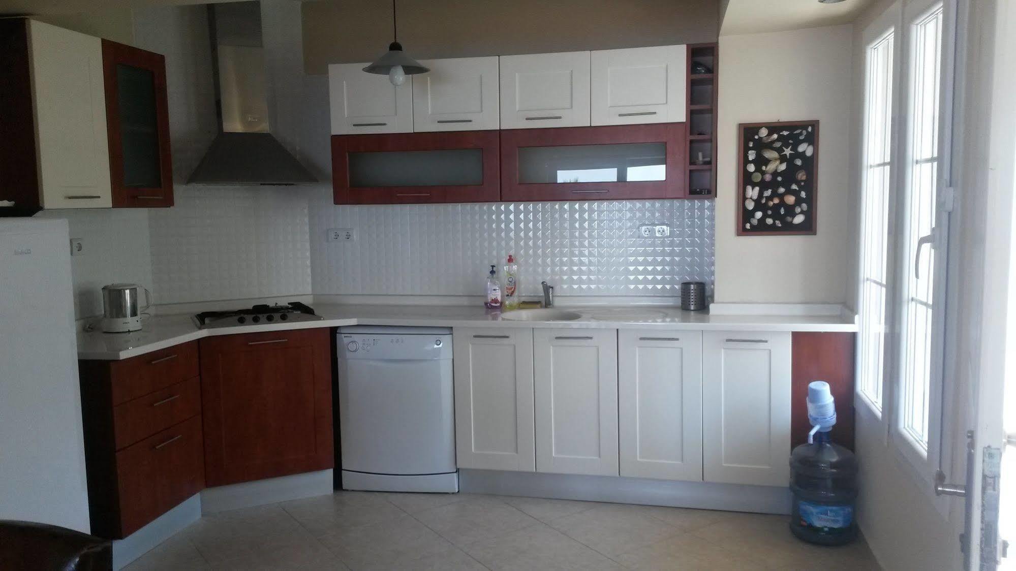 Villa Beach Kusadası Extérieur photo