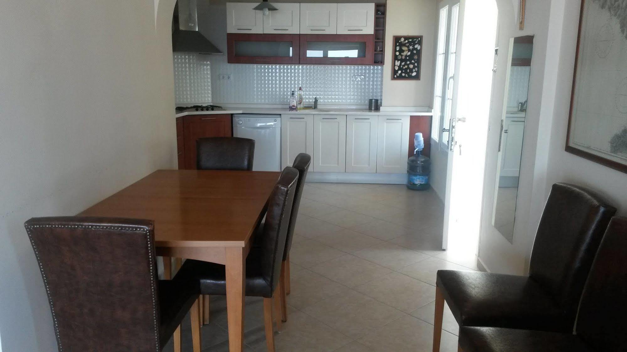 Villa Beach Kusadası Extérieur photo