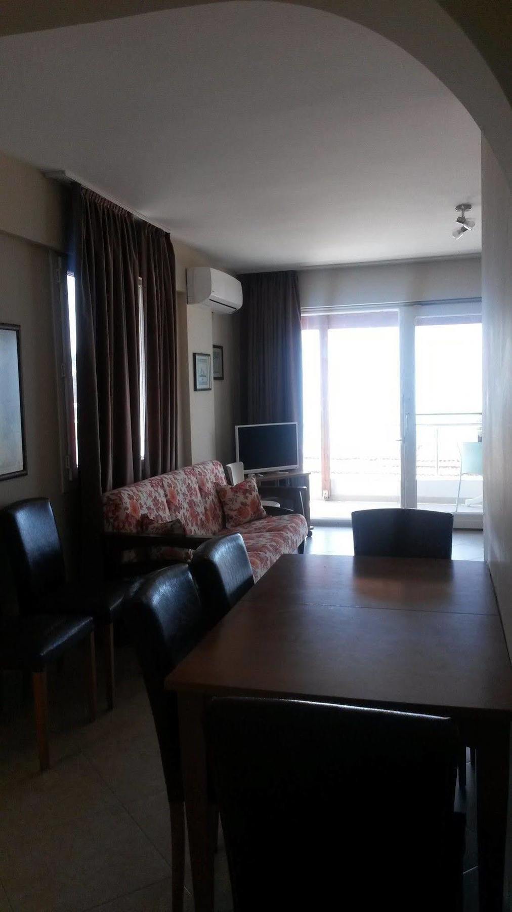 Villa Beach Kusadası Extérieur photo