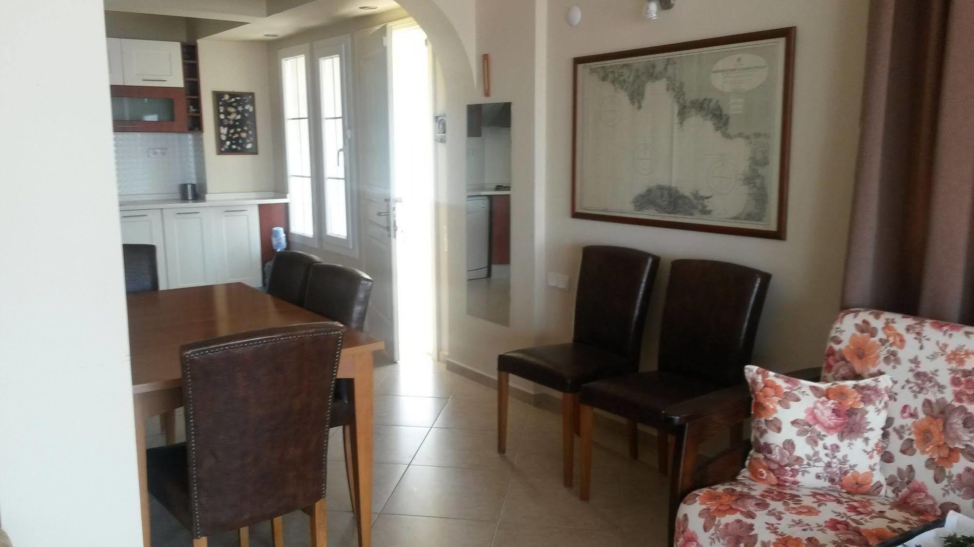Villa Beach Kusadası Extérieur photo