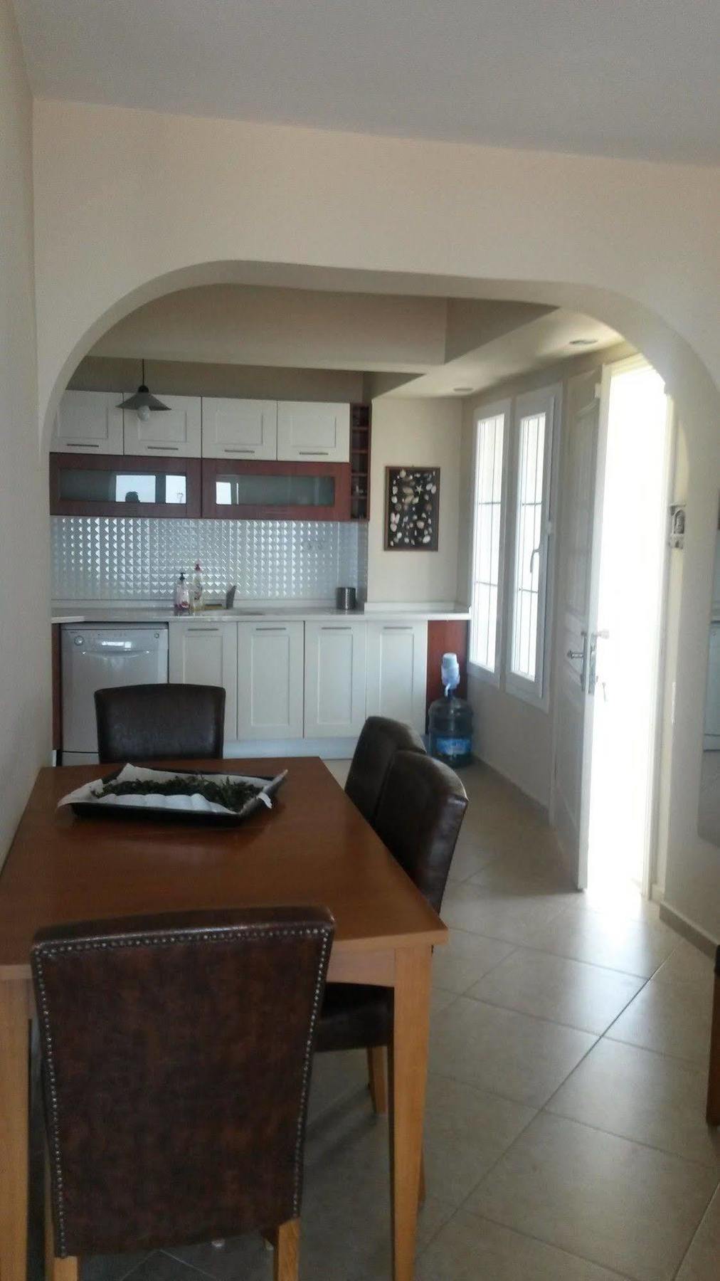 Villa Beach Kusadası Extérieur photo